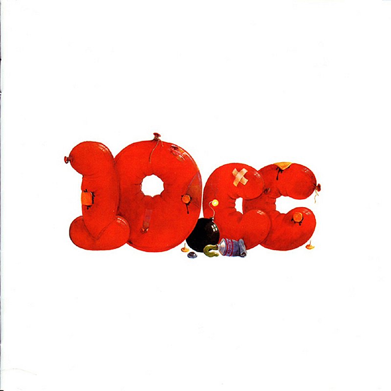 10cc/10cc@Import-Deu@Incl. Bonus Tracks